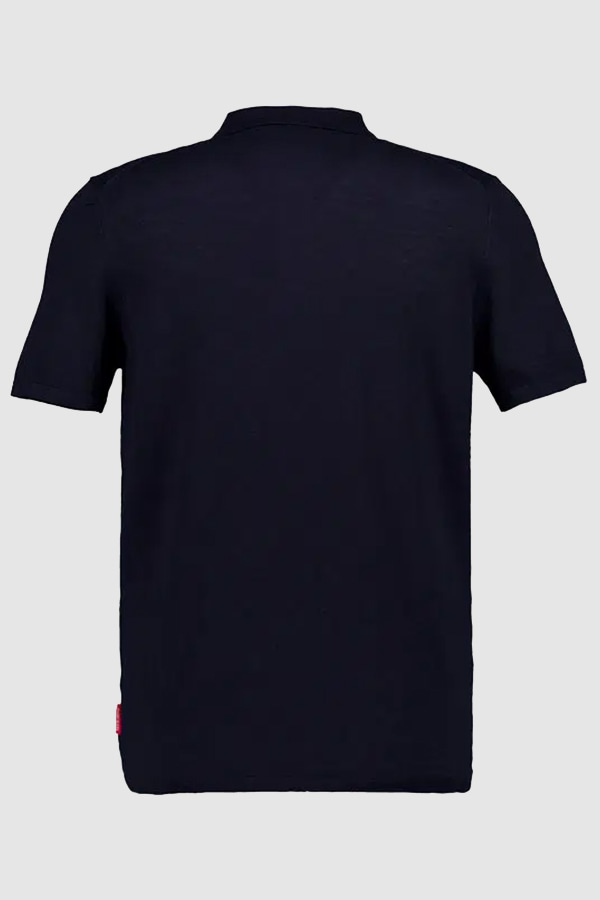 ΜΠΛΟΥΖΑ T-SHIRT JOOP! - 402 ΜΠΛΕ